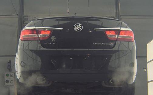2015 Buick Verano Premium Turbo Group