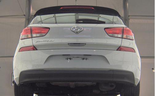 2020 Hyundai Elantra GT Base