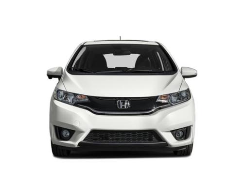 2015 Honda Fit EX-L