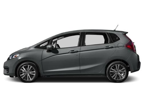 2015 Honda Fit EX-L