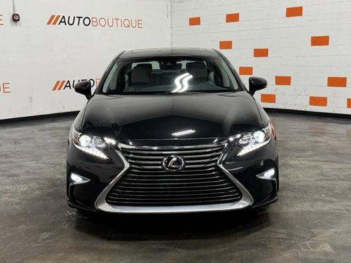 2018 Lexus ES 350 Base