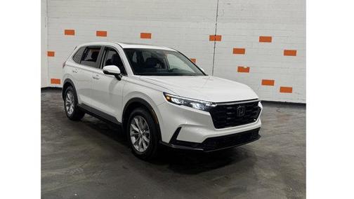 2023 Honda CR-V EX-L AWD