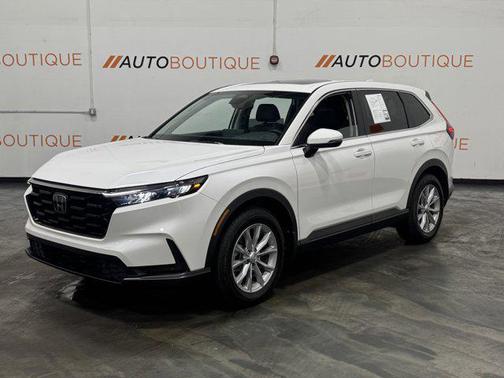 2023 Honda CR-V EX-L AWD