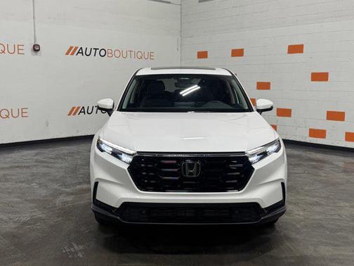 2023 Honda CR-V EX-L AWD