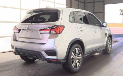 2020 Mitsubishi Outlander Sport 2.0 ES