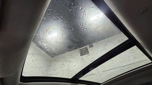 2022 Acura MDX Advance Package