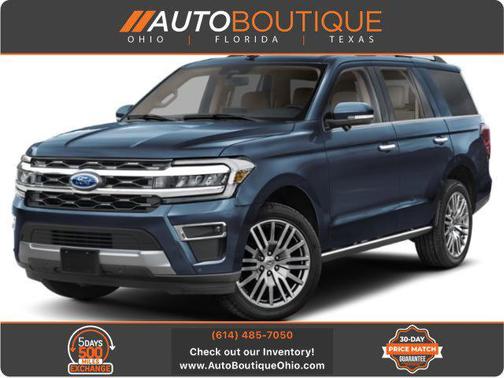 2024 Ford Expedition Limited