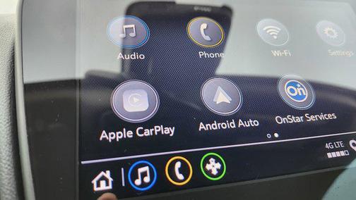 2023 Chevrolet Malibu 1LS