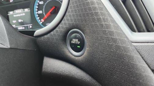 2023 Chevrolet Malibu 1LS