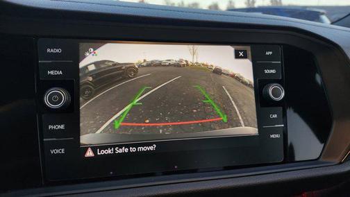 2024 Volkswagen Jetta GLI 2.0T Autobahn