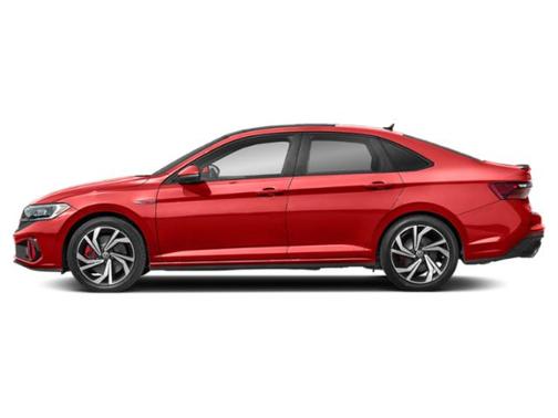 2024 Volkswagen Jetta GLI 2.0T Autobahn
