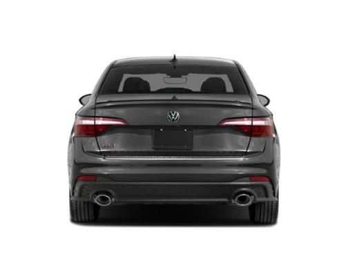 2024 Volkswagen Jetta GLI 2.0T Autobahn