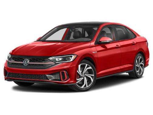 2024 Volkswagen Jetta GLI 2.0T Autobahn
