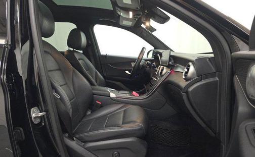 2020 Mercedes-Benz GLC 300 4MATIC