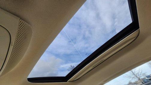 2015 Lincoln MKZ Base