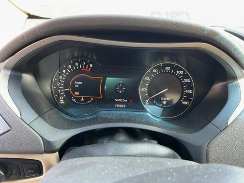 2015 Lincoln MKZ Base