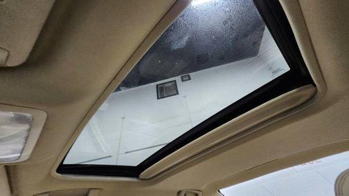 2015 Toyota Camry XLE