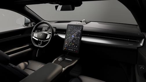 2025 Polestar 3