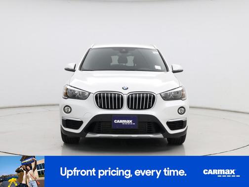 2019 BMW X1 XDrive28i