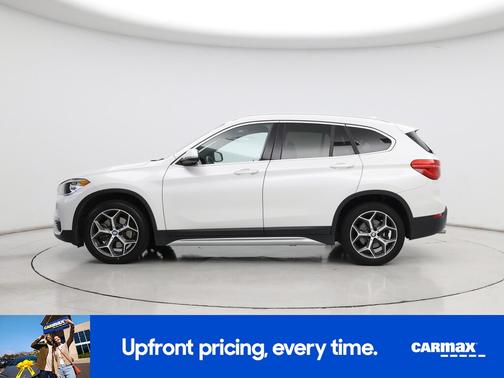 2019 BMW X1 XDrive28i