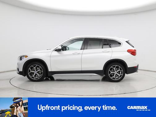 2019 BMW X1 XDrive28i