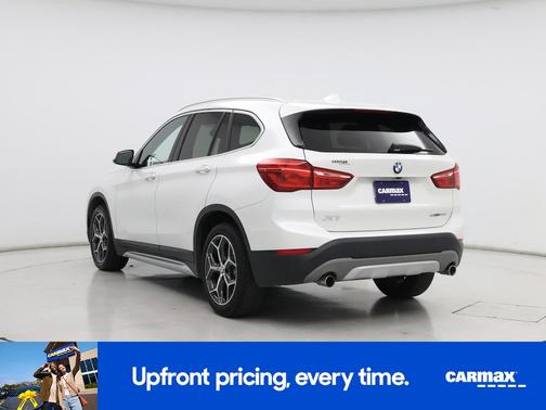 2019 BMW X1 XDrive28i