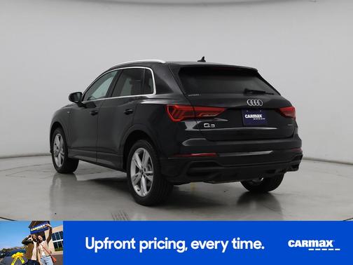 2023 Audi Q3 S-Line Premium