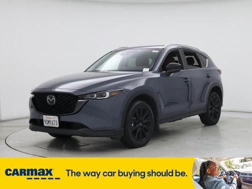 2023 Mazda CX-5 2.5 S Preferred Package