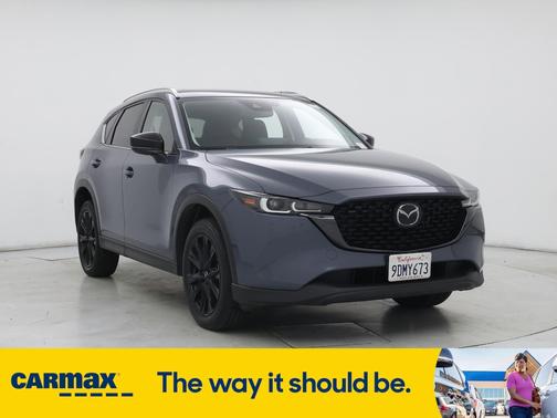 2023 Mazda CX-5 2.5 S Preferred Package