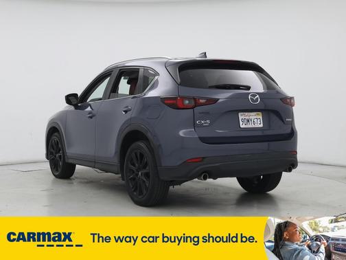 2023 Mazda CX-5 2.5 S Preferred Package