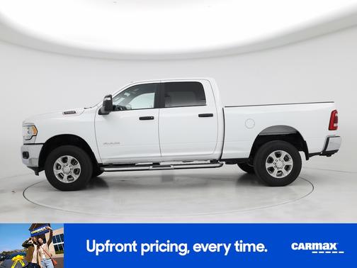 2024 RAM 2500 Bighorn