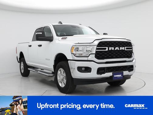 2024 RAM 2500 Bighorn