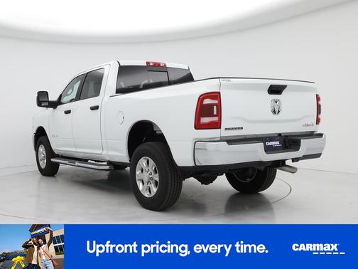 2024 RAM 2500 Bighorn