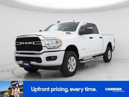 2024 RAM 2500 Bighorn