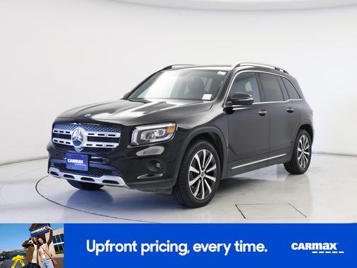 2022 Mercedes-Benz GLB 250 