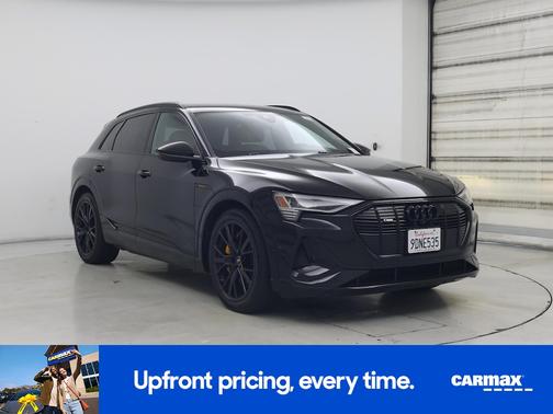 2023 Audi e-tron Chronos