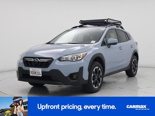 2023 Subaru Crosstrek Premium