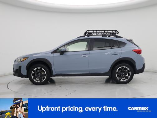 2023 Subaru Crosstrek Premium