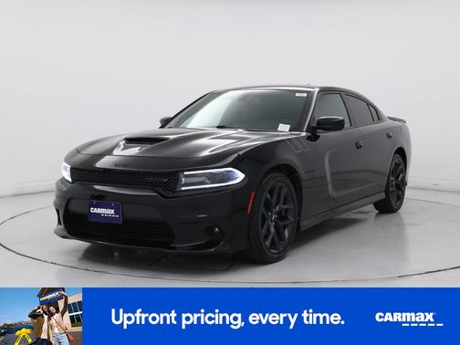 2020 Dodge Charger R/T