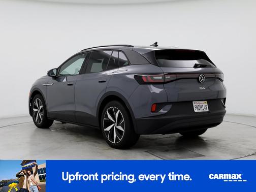 2024 Volkswagen ID.4 PRO S