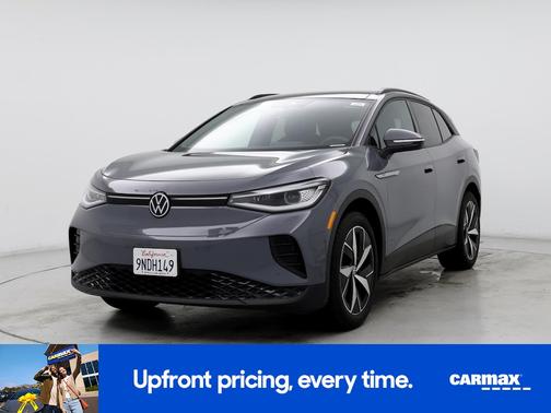 2024 Volkswagen ID.4 PRO S