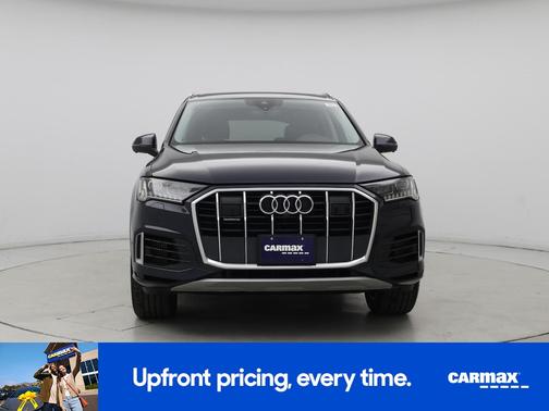 2024 Audi Q7 Premium Plus