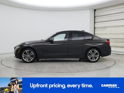 2016 BMW 328 I