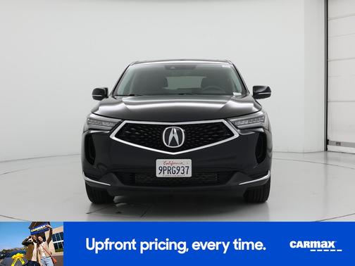 2023 Acura RDX Technology