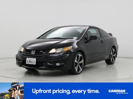 2015 Honda Civic SI