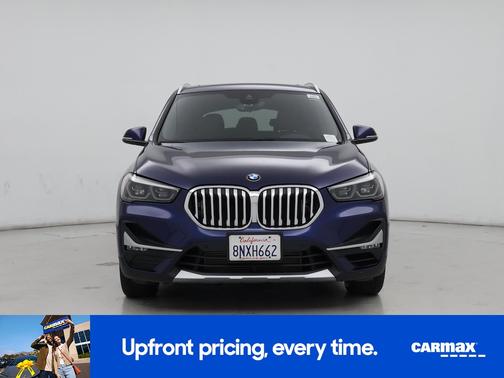 2020 BMW X1 XDrive28i