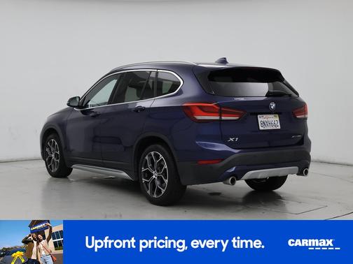 2020 BMW X1 XDrive28i