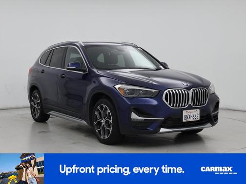 2020 BMW X1 XDrive28i