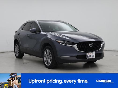 2021 Mazda CX-30 Premium