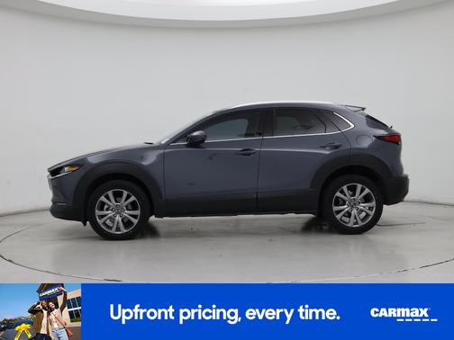 2021 Mazda CX-30 Premium